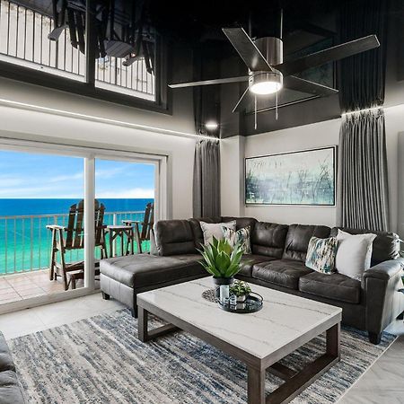 Villa The Summit 1001 Panama City Beach Esterno foto