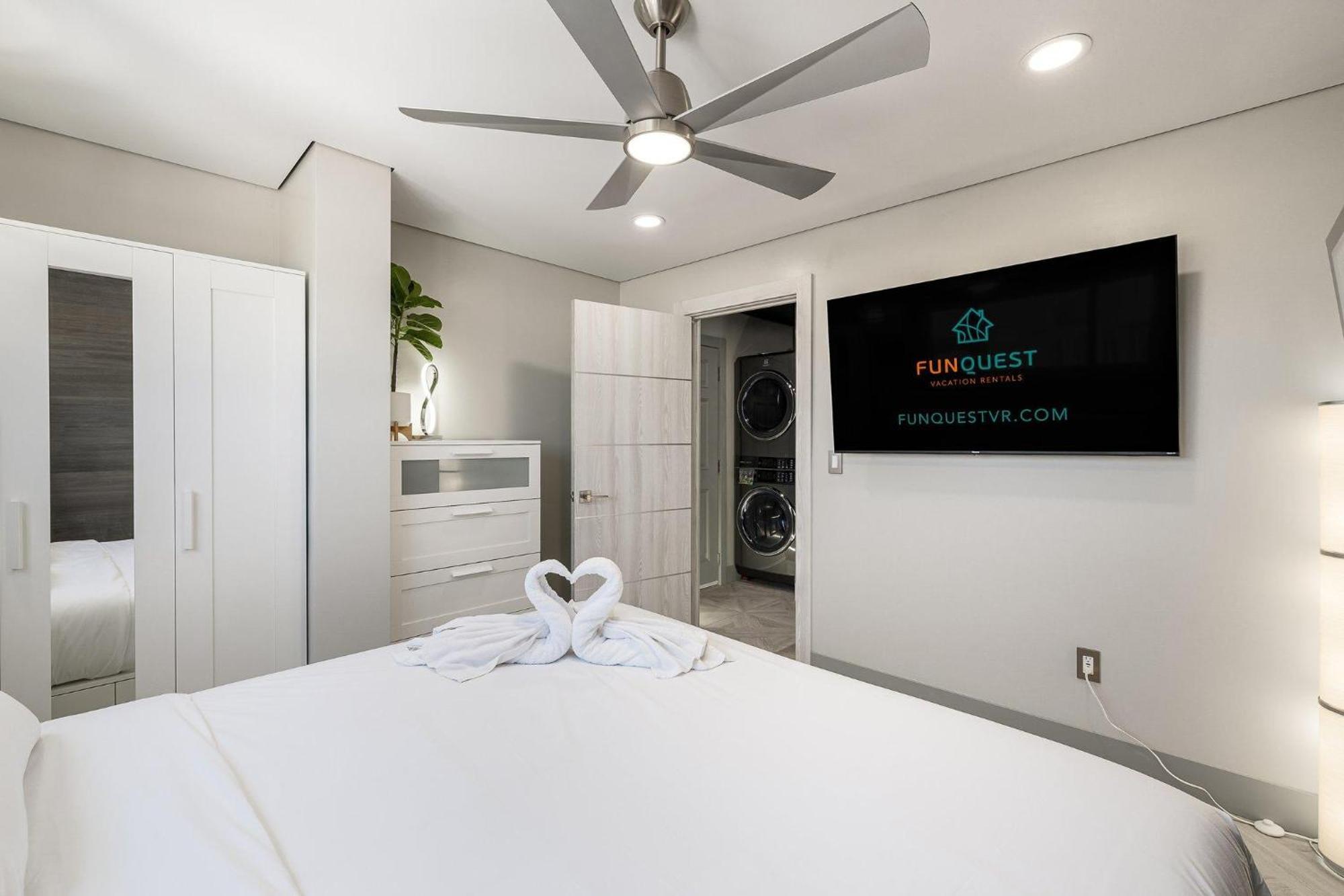 Villa The Summit 1001 Panama City Beach Esterno foto