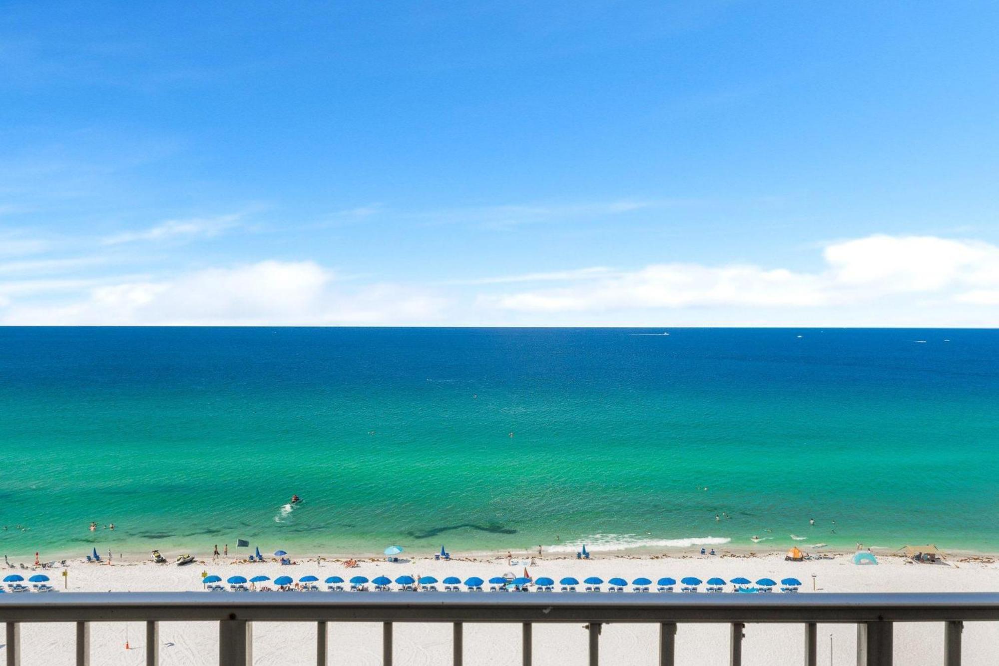 Villa The Summit 1001 Panama City Beach Esterno foto