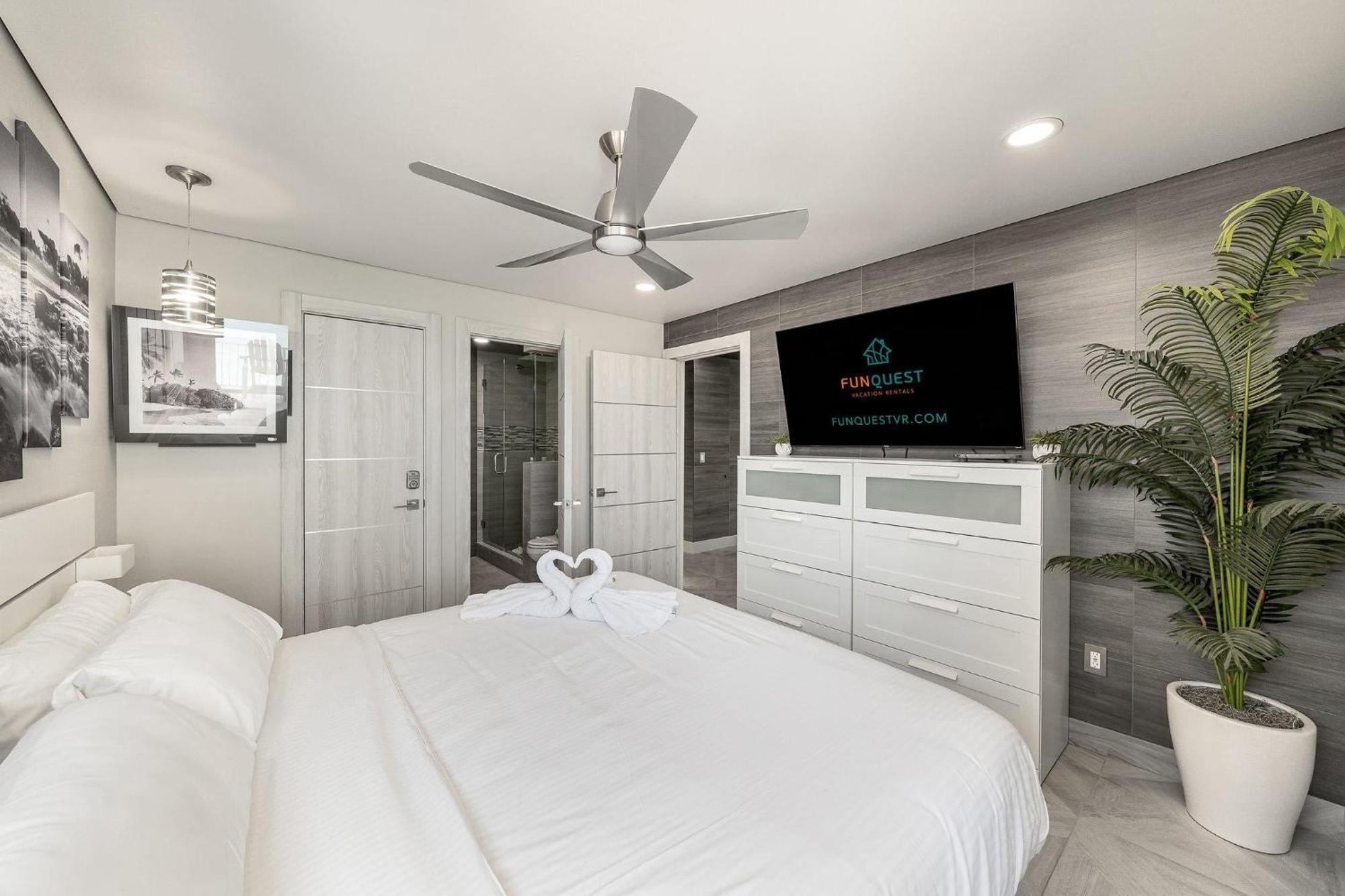 Villa The Summit 1001 Panama City Beach Esterno foto