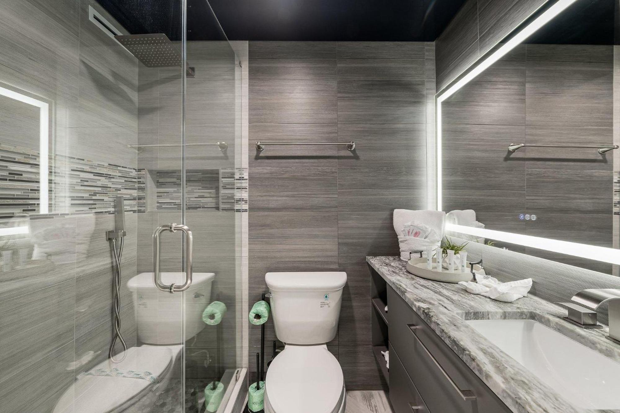 Villa The Summit 1001 Panama City Beach Esterno foto