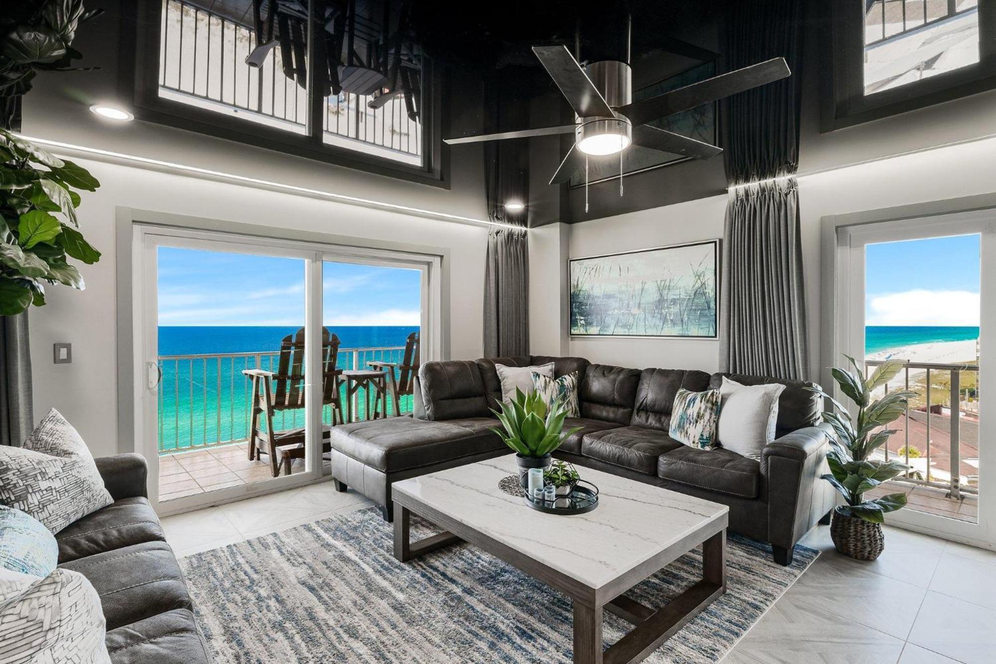 Villa The Summit 1001 Panama City Beach Esterno foto